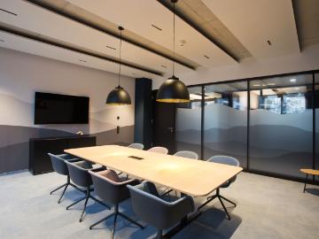 Office for rent in Ostend - Büroraum