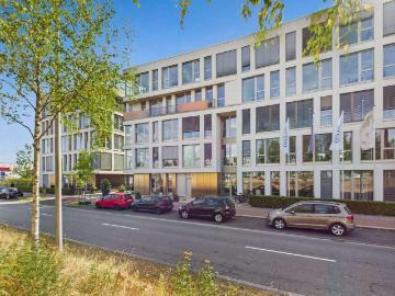 Langeooger Platz, Walle, Bremen, Osterfeuerberg, Häfen, Woltmershausen, Oldenburger Land, Belumer Deich, Elbe-Weser-Dreieck, Schleswig-Holstein