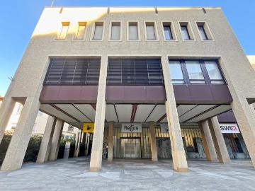 Quartiere Maghetti, Lugano, Bezirk Lugano, Tessin