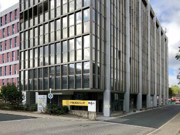 Kokkolastraße, Rhein-Neuss, Bergisches Land, Nordrhein-Westfalen