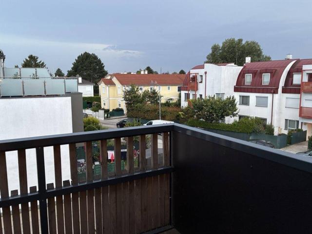 Moderne Balkonwohnung 3 Zimmer Heizung und Warmwasser bereits in der Monatsmiete inkludiert