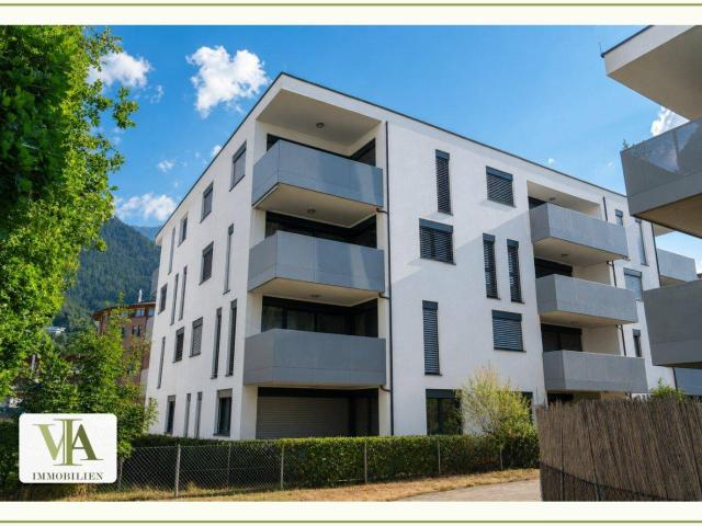 Moderne barrierefreie 2,5 Zimmer Wohnung mit großzügiger Loggia, Tiefgaragenabstellplatz in Innsbruck