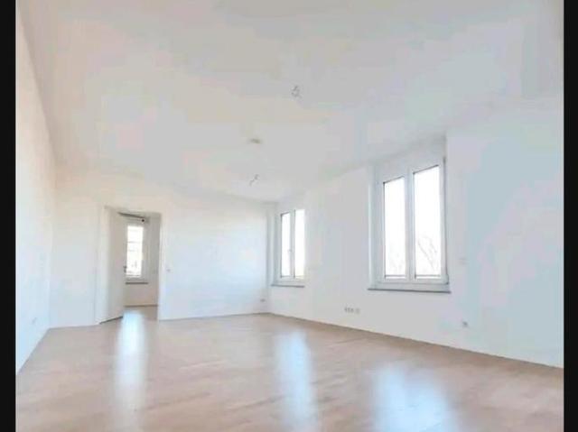 Moderne barrierefreie 2 Zi. Wohnung im 3. OG im Scharnhauser Park