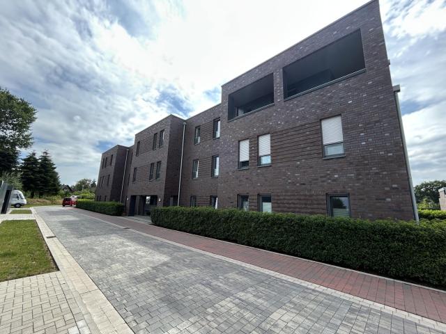 Moderne, barrierefreie 2 Zimmer Eigentumswohnung in hochwertiger Wohnanlage