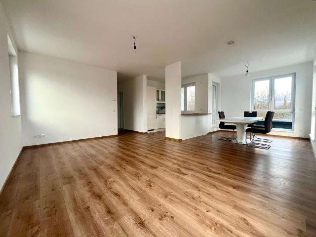 Moderne barrierefreie 2 Raum Wohnung in Falkensee