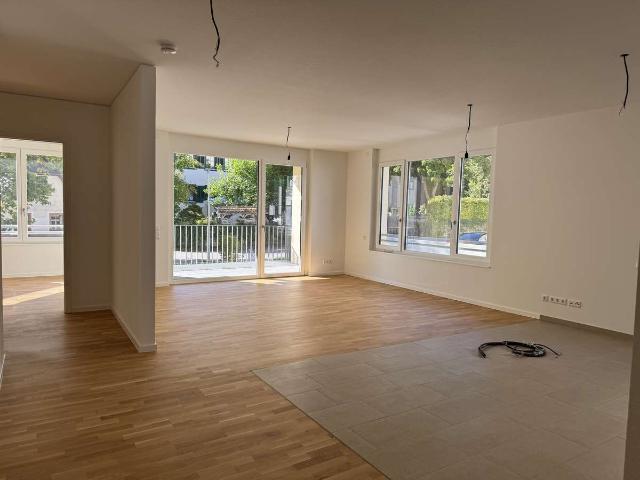 Moderne Barrierefreiheit: Ihre 4 Zimmer Traumwohnung für alle Lebensphasen!