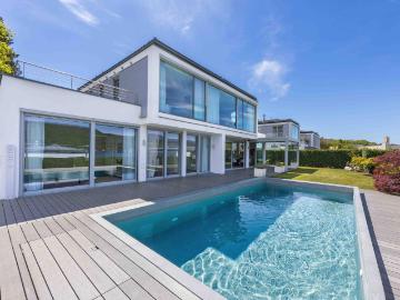 Haus zum Verkauf in 9535 - Klimaanlage