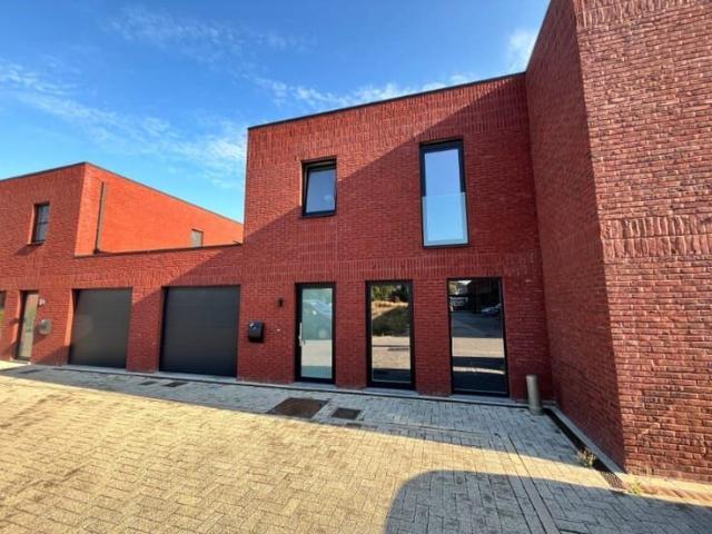 Moderne BEN woning met 3 slaapkamers