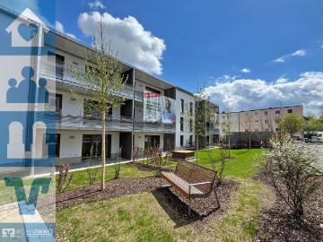 Moderne, bezugfertige 3 Zimmer EG Wohnung mit Terrasse – jetzt zum Einzugspreis