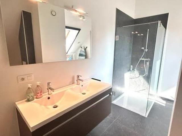 Moderne duplex te huur in hartje Hasselt