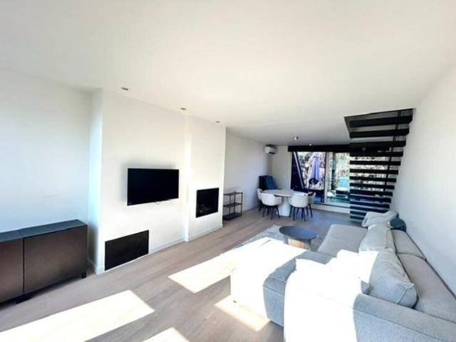 Moderne duplex te huur in hartje Hasselt