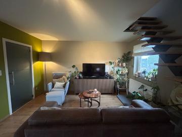 Moderne duplex met 2 slaapkamers te huur in Pelt