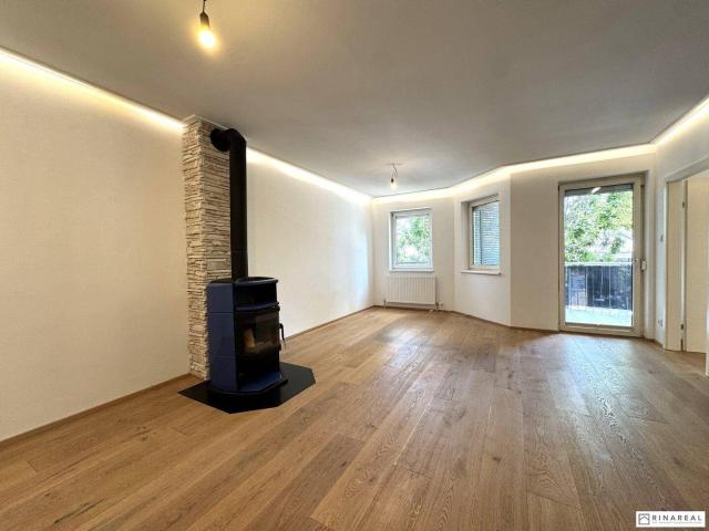 Moderne & durchdacht geplante 4 Zimmer Wohnung | ca. 93 m² Wohnfläche | 2 Loggien | Wienerstraße, Maria Lanzendorf