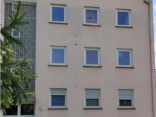 Moderne Dachwohnung ohne Schrägen 3 Balkone & viel Licht in Schwaig
