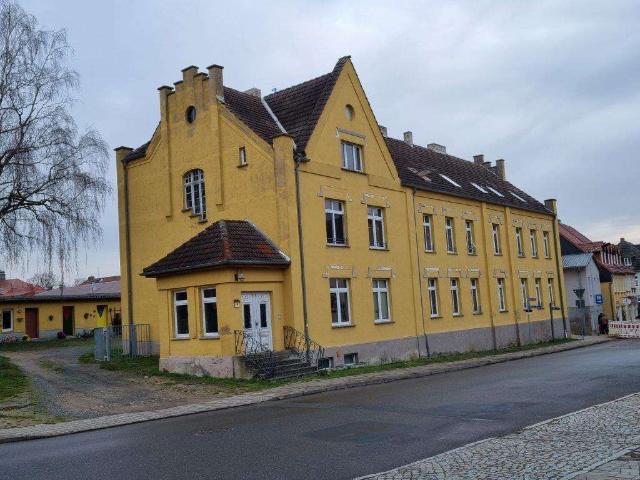 Moderne Dachgeschoss Wohnung