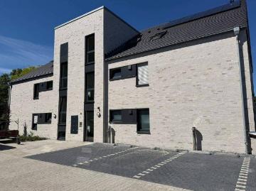 Moderne Dachgeschosswohnung DG links mit Balkon in Bestlage von Harsewinkel