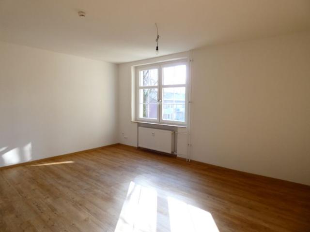 Moderne Dachgeschosswohnung in beliebter Lage