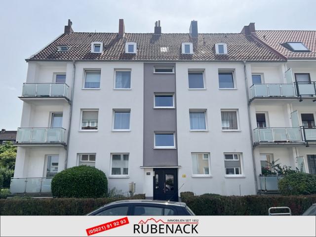 Moderne Dachgeschosswohnung in der Bremer Südvorstadt!