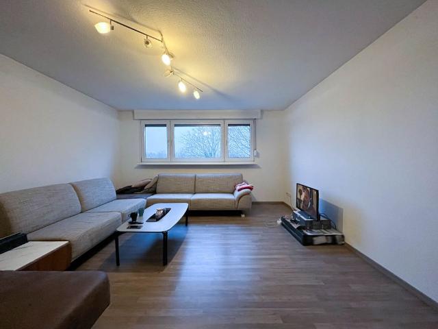 Moderne Dachgeschosswohnung in Unna Massen