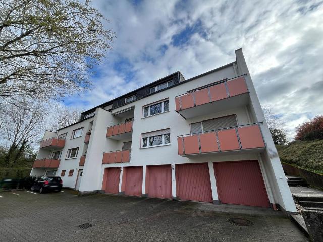 Moderne Dachgeschosswohnung in Unna Massen