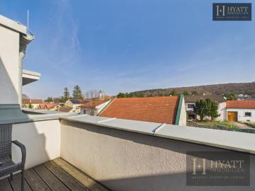 Suite for sale in 2452 - Balkon, Terrasse