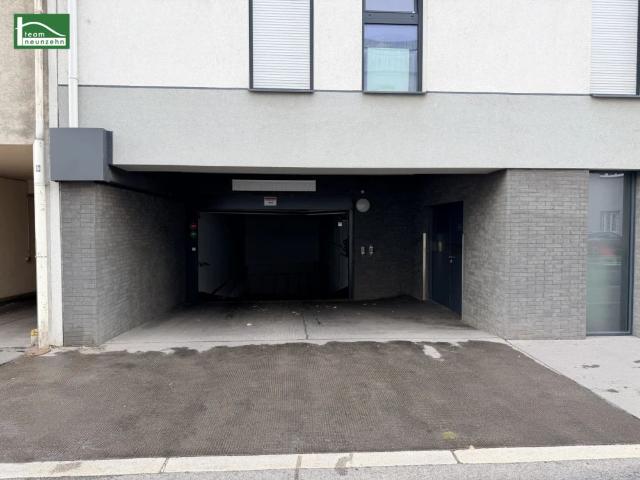 Moderne Dachgeschosswohnung mit Terrasse & Klimaanlage – Wohnen nahe Bahnhof Meidling!