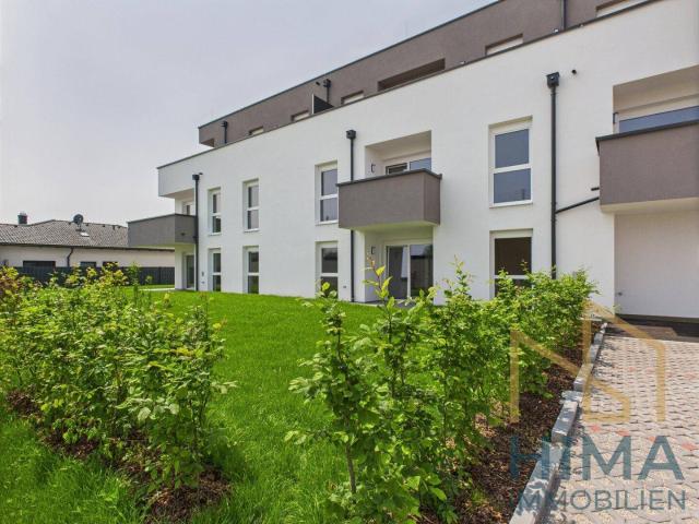 Moderne Dachgeschoßwohnung sofort beziehbar!