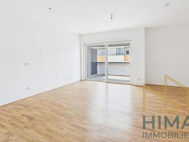 Moderne Dachgeschoßwohnung sofort beziehbar!