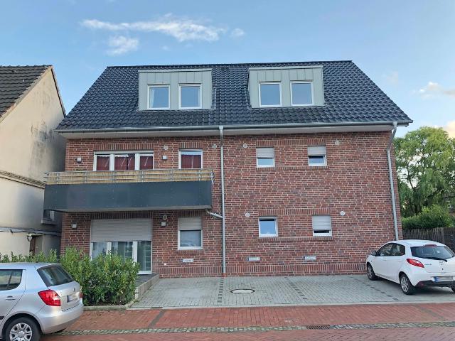 Moderne Dachgeschosswohung in Steinfurt Borghorst