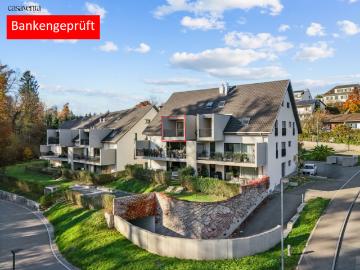 Hombrechtikon, Bezirk Meilen, Kanton Zürich