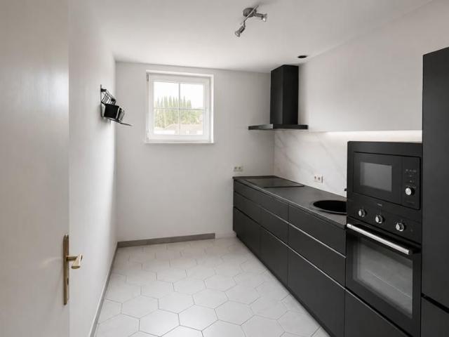 Moderne DG Wohnung mit Balkon 4 Zimmer 97 qm in Kall