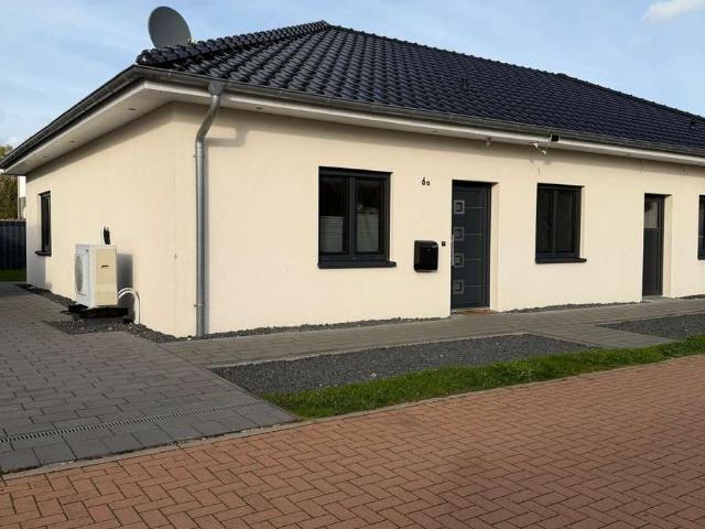 Moderne DHH als Bungalow in 29303 Bergen