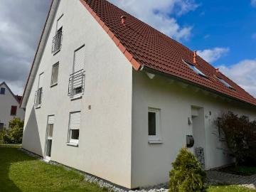 Haus for rent in Lauer - Garten, Keller