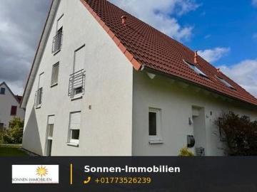 Haus for rent in Lauer - Garten, Keller