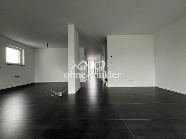 Moderne DHH mit Garten und Garage in Bad Münstereifel