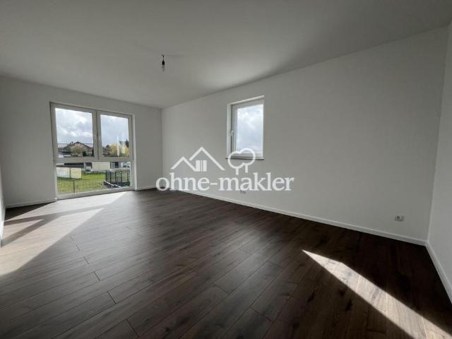 Moderne DHH mit Garten und Garage in Bad Münstereifel
