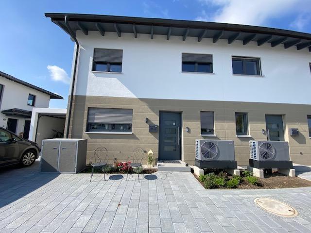 Moderne DHH mit Energieeffizienz A+ in SR Ittling