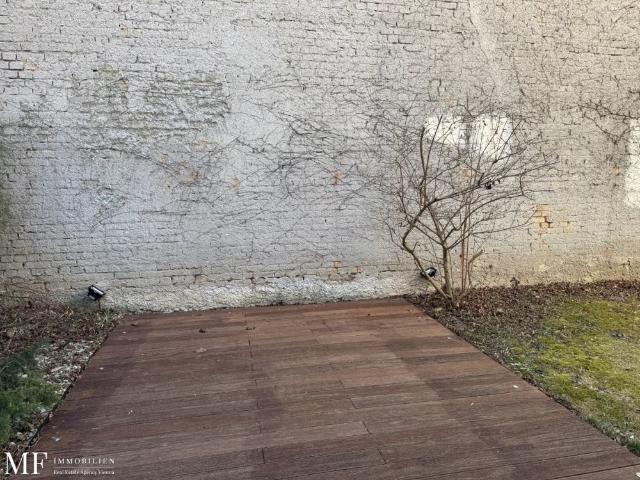 Moderne Doppelhaushälfte 5 Zimmer, Garten