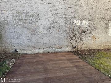 Moderne Doppelhaushälfte 5 Zimmer, Garten