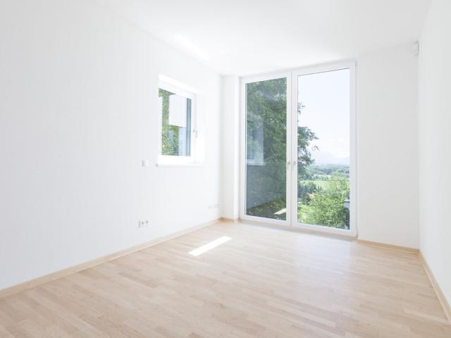 Moderne Doppelhaushälfte am Voggenberg
