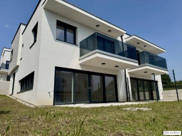 House for rent in 7051 - Balkon, Terrasse