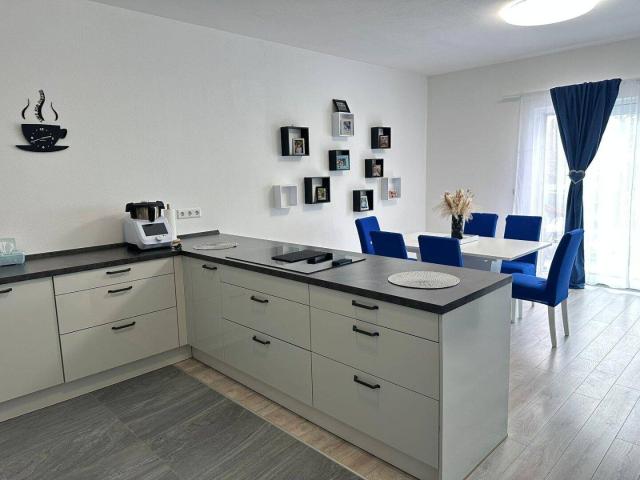 Moderne Doppelhaushälfte für nur 369.000 €