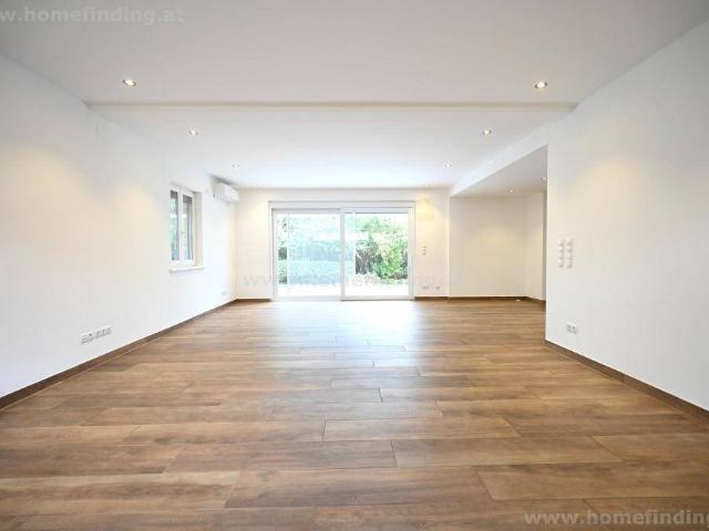 moderne Doppelhaushälfte I 4 Schlafzimmer, 2 Bäder I nahe Ursulinen