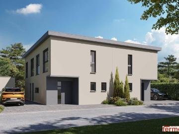 Haus for sale in 2542 - Garten, Heizung