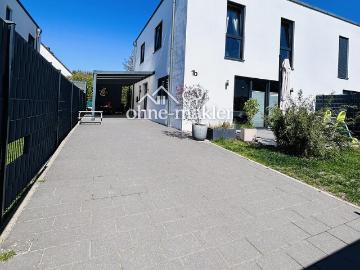 Haus kaufen in Harzburger Platz - Garten