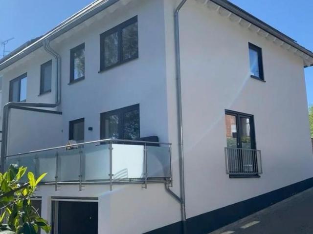Moderne Doppelhaushälfte in Sprockhövel Niedersprockhövel
