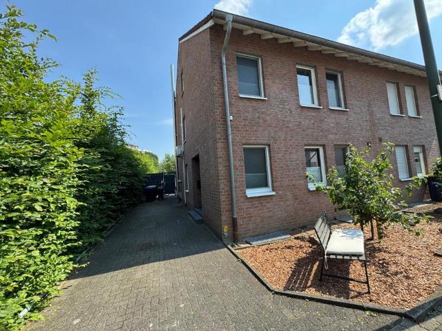 Moderne Doppelhaushälfte in ruhiger Sackgassenlage – 130 m²