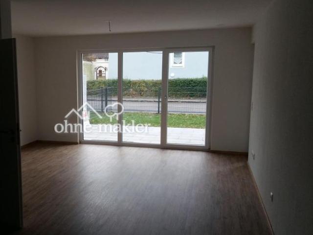 Moderne Doppelhaushälfte in zentraler Lage von Buchloe – KfW 55, Garten, Terrasse mit Freisitz!