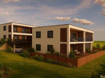 Wernberg, Villach-Land, Kärnten - Balkon