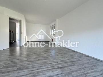 Moderne Doppelhaushälfte mit Garten, Terrasse und hochwertiger Ausstattung in Hamm Lohauserholz